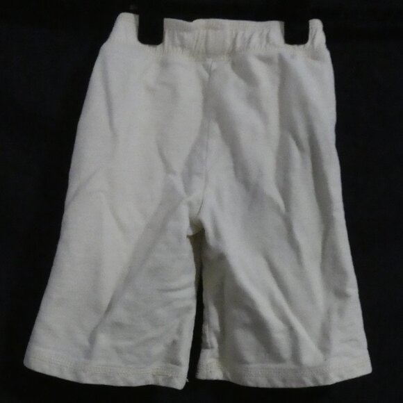 BABY GAP - Toddler | 18-24 months | Children's Yellow Sweatpants | Heart Patch - Picture 2 of 12